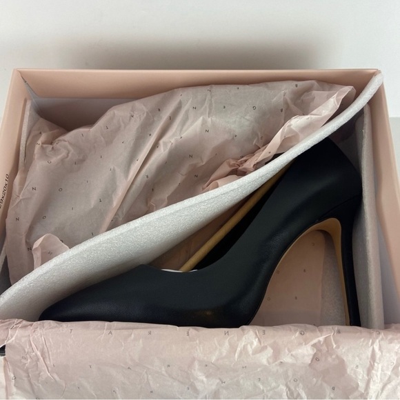BCBGeneration • Skie Pointy Toe Pumps - Picture 13 of 15